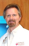 Photo of Gorman Thorp, M.D.