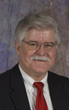 Photo of Larry Maples, D.O.
