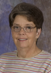 Photo of Jackie Tucker, FNP