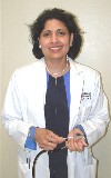 Photo of Nancy Daggubati, MD