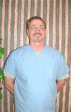 Photo of Danny E. Wheat, DPM