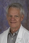 Photo of Alan Mickish, M.D.