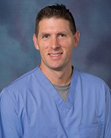 Photo of Derek Padon, MD