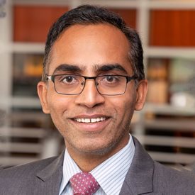 Photo of Bhaskara Reddy Madhira, MD